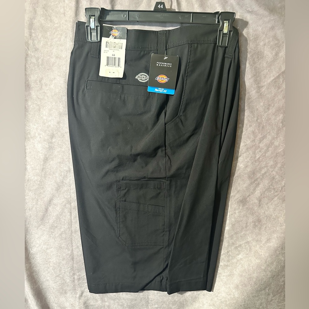 Men’s dickies performance work shorts